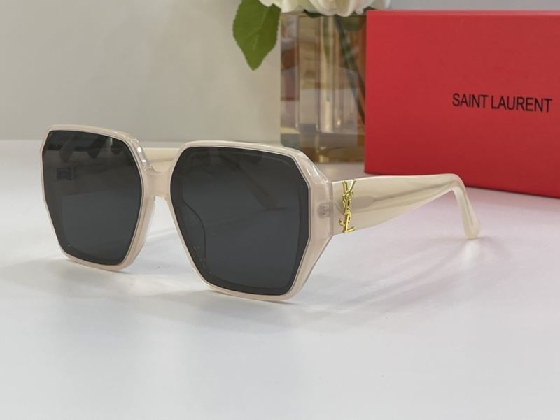 YSL Sunglasses